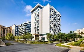 Tumbi West Palm Beach Hotel Dubai,Tapestry Collection Hilton